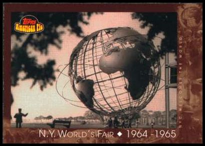 119 N.Y. World's Fair